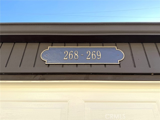 Detail Gallery Image 22 of 25 For 15508 Williams St #E,  Tustin,  CA 92780 - 3 Beds | 2 Baths