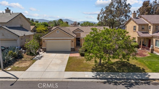 Detail Gallery Image 5 of 35 For 37329 Robin Ln, Palmdale,  CA 93550 - 4 Beds | 2 Baths