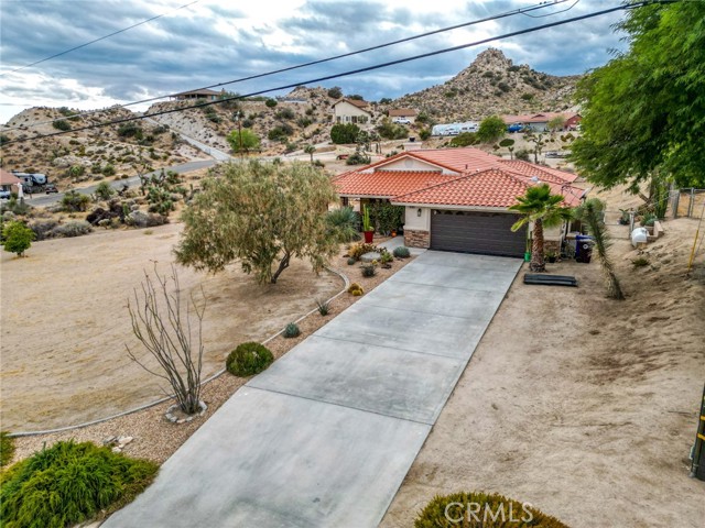 Detail Gallery Image 60 of 75 For 6140 Farrelo Rd, Yucca Valley,  CA 92284 - 3 Beds | 2 Baths