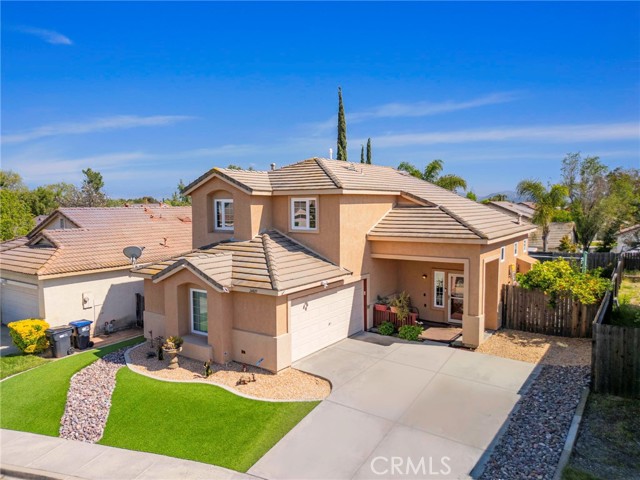 Detail Gallery Image 31 of 33 For 24805 Oakhurst Ct, Murrieta,  CA 92563 - 3 Beds | 2/1 Baths