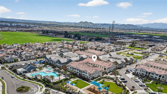 Detail Gallery Image 40 of 41 For 4091 S Wildflax Paseo, Ontario,  CA 91761 - 3 Beds | 3 Baths