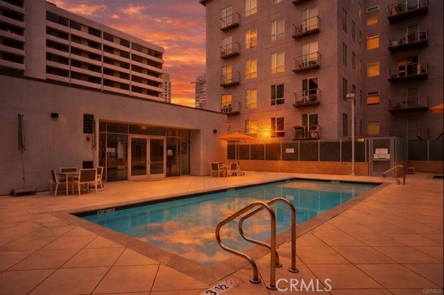 Detail Gallery Image 20 of 24 For 645 W 9th #643,  Los Angeles,  CA 90015 - 1 Beds | 1 Baths