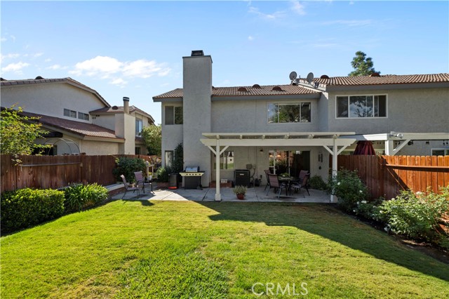 Detail Gallery Image 47 of 55 For 15845 Rosehaven, Canyon Country,  CA 91387 - 4 Beds | 3 Baths