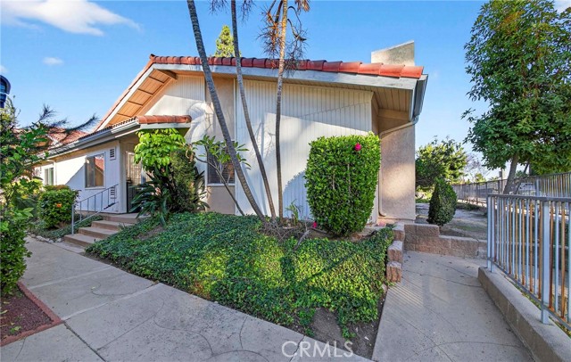 Detail Gallery Image 27 of 30 For 1263 Paseo Dorado #40,  Fullerton,  CA 92833 - 2 Beds | 2 Baths