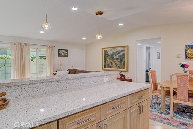 Detail Gallery Image 14 of 26 For 122 via Estrada a,  Laguna Woods,  CA 92637 - 2 Beds | 2 Baths