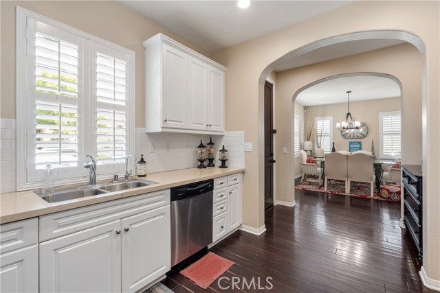 Detail Gallery Image 5 of 30 For 8395 Edgewood St, Chino,  CA 91708 - 3 Beds | 2/1 Baths