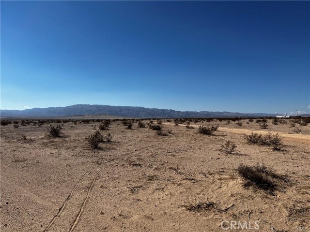 0 Falderman Avenue, Twentynine Palms, California 92277, ,Land,For Sale,0 Falderman Avenue,CRJT23177840