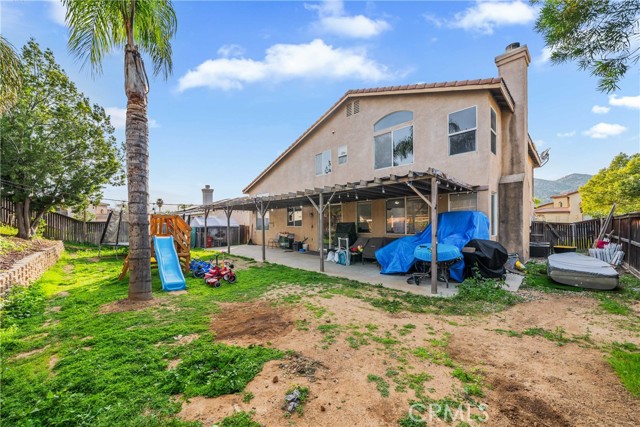 Detail Gallery Image 41 of 45 For 9810 Tamalpais, Moreno Valley,  CA 92557 - 5 Beds | 4 Baths