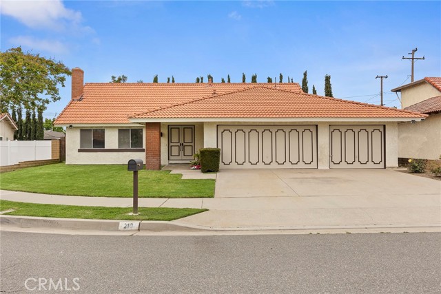 219 E Monroe Ave, Orange, CA 92867