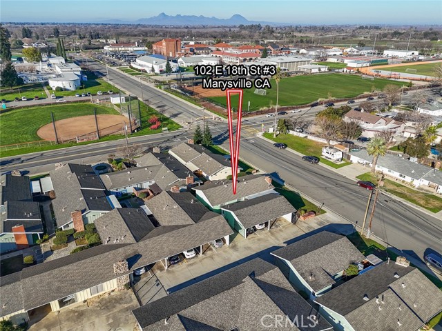 Detail Gallery Image 5 of 61 For 102 E 18 Th, Marysville,  CA 95901 - 3 Beds | 2 Baths