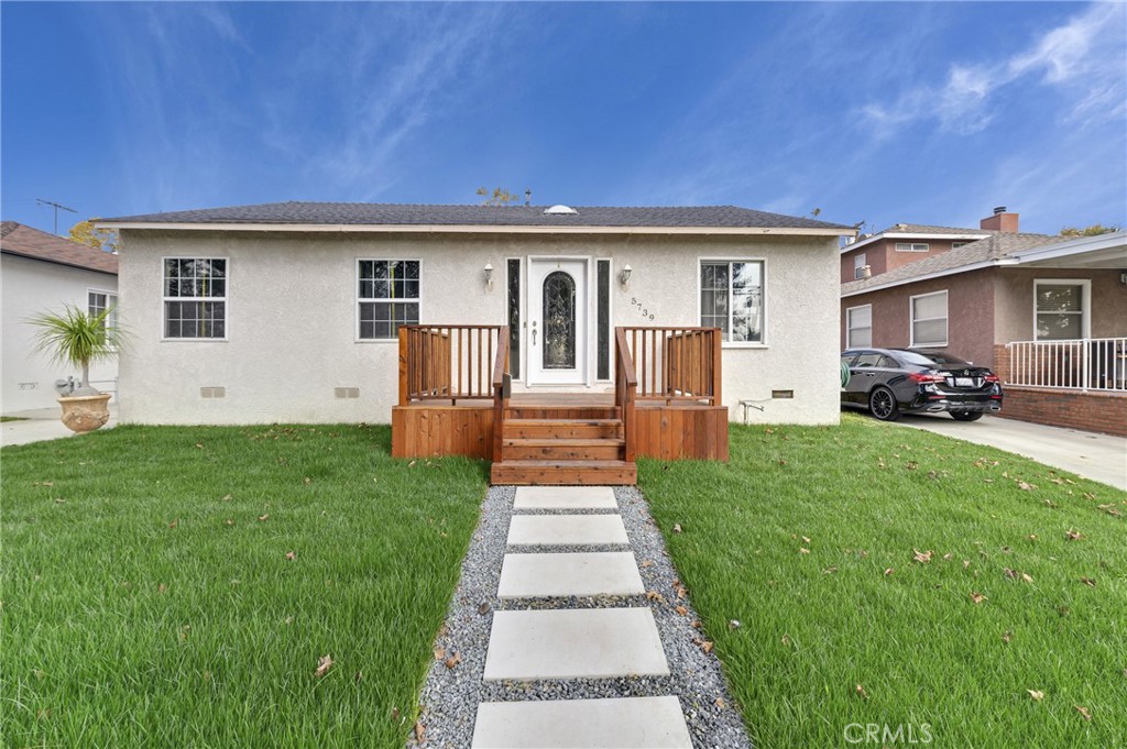 5739 Candlewood Street