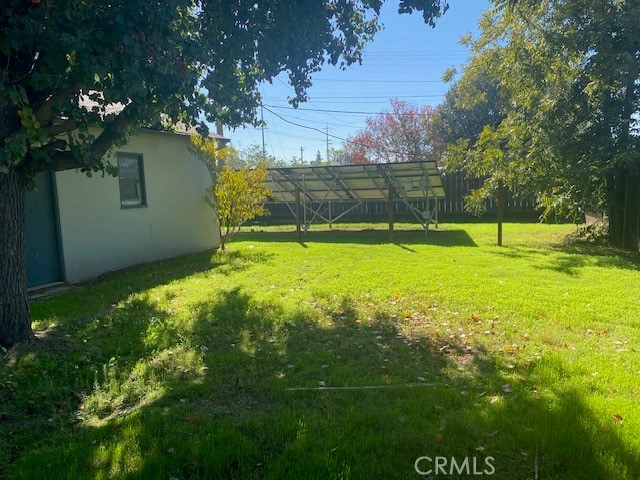 Detail Gallery Image 13 of 14 For 8 W 25th St, Merced,  CA 95340 - 2 Beds | 1 Baths