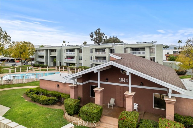 Detail Gallery Image 32 of 49 For 1040 E Washington Ave #28,  Escondido,  CA 92025 - 1 Beds | 1 Baths