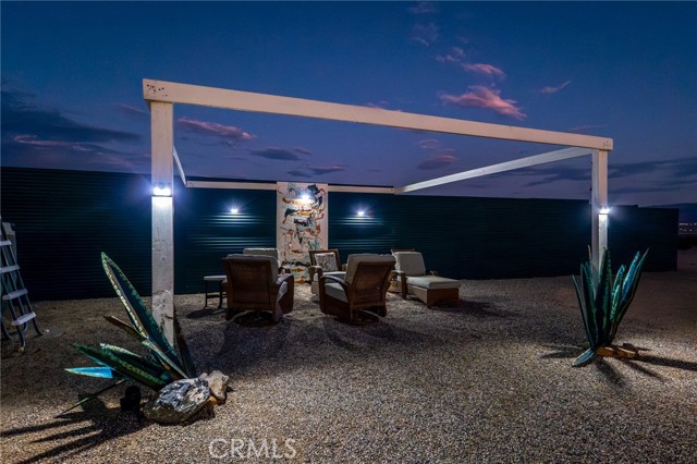 Detail Gallery Image 54 of 69 For 2275 Kerns Bld, Twentynine Palms,  CA 92277 - 3 Beds | 1 Baths