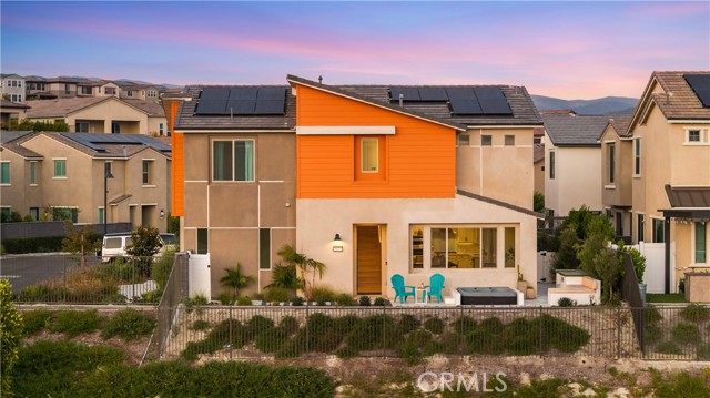 Detail Gallery Image 42 of 43 For 3173 Ivy Way, Rancho Mission Viejo,  CA 92694 - 4 Beds | 3 Baths