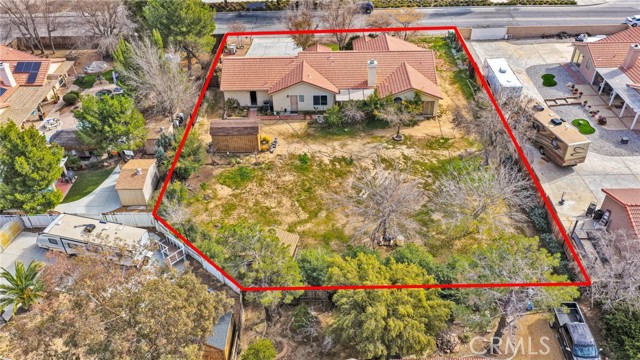 Detail Gallery Image 50 of 54 For 9788 9th Ave, Hesperia,  CA 92345 - 3 Beds | 3 Baths