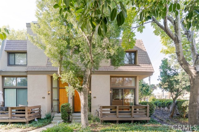 Detail Gallery Image 3 of 38 For 9000 Vanalden Ave #117,  Northridge,  CA 91324 - 3 Beds | 3 Baths