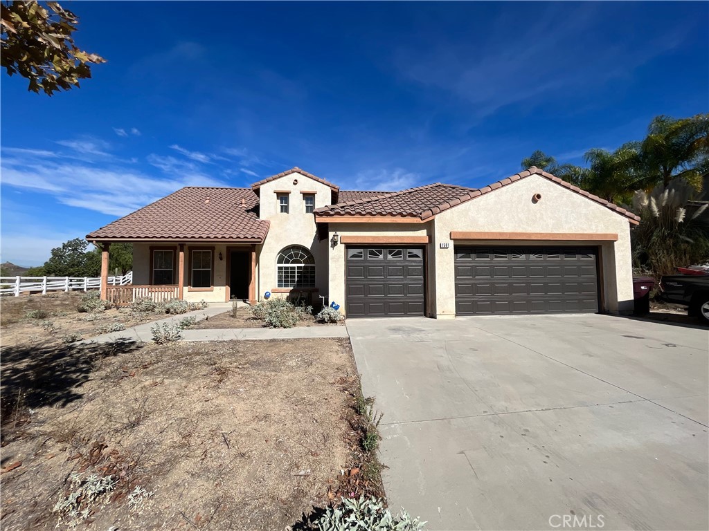 1561 El Paso Drive, Norco, CA 92860