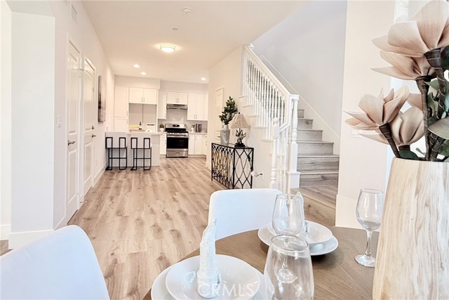 Detail Gallery Image 6 of 22 For 11237 Gladhill Rd #12,  Whittier,  CA 90604 - 3 Beds | 2/1 Baths