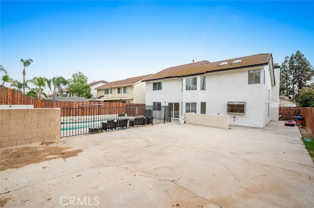 Detail Gallery Image 38 of 45 For 22601 Sheffield Dr, Moreno Valley,  CA 92557 - 5 Beds | 3 Baths