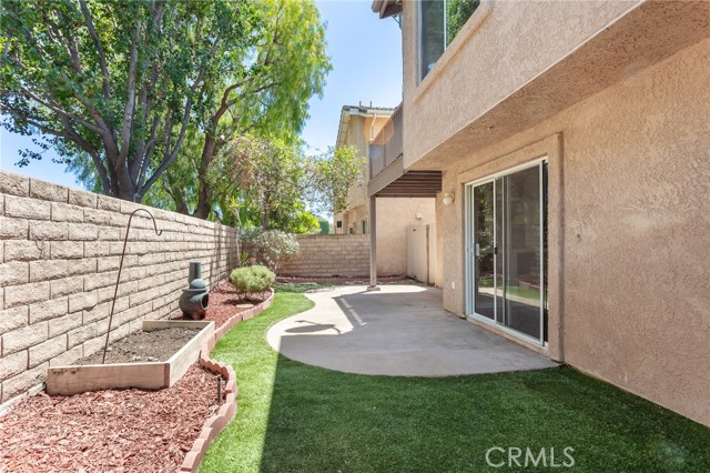 Detail Gallery Image 24 of 24 For 1750 Tallowberry Ln, Simi Valley,  CA 93065 - 3 Beds | 2/1 Baths