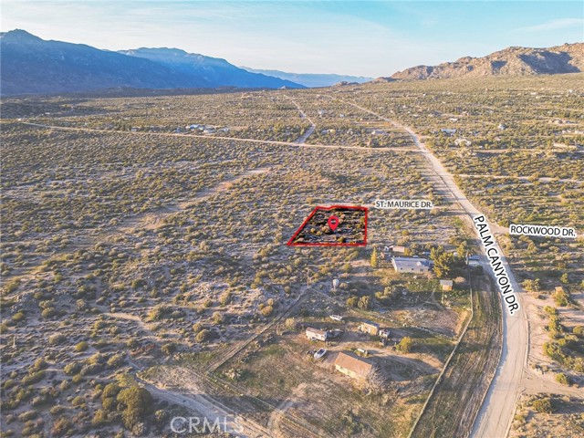 Detail Gallery Image 7 of 42 For 63000 St. Maurice Dr, Mountain Center,  CA 92561 - – Beds | – Baths