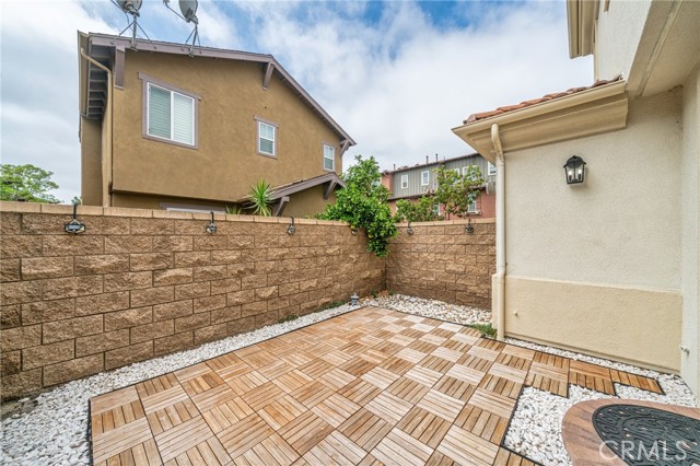 Detail Gallery Image 34 of 41 For 311 Nimbus, Tustin,  CA 92782 - 3 Beds | 2/1 Baths