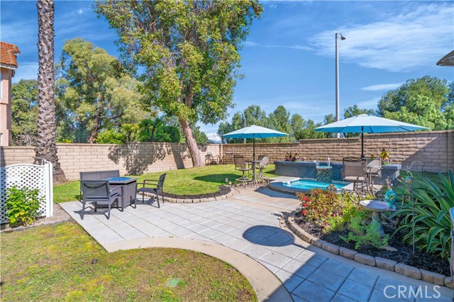 Detail Gallery Image 32 of 45 For 14377 Autumn Hill, Chino Hills,  CA 91709 - 4 Beds | 2/1 Baths