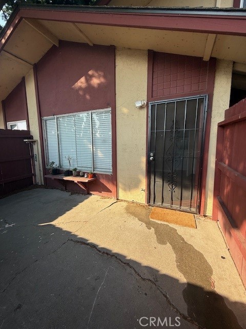 Detail Gallery Image 3 of 18 For 444 Corcoran Ave #4,  Vallejo,  CA 93536 - 3 Beds | 1/1 Baths