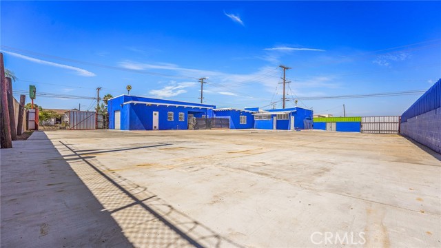  Commercial for Sale in Montebello, California