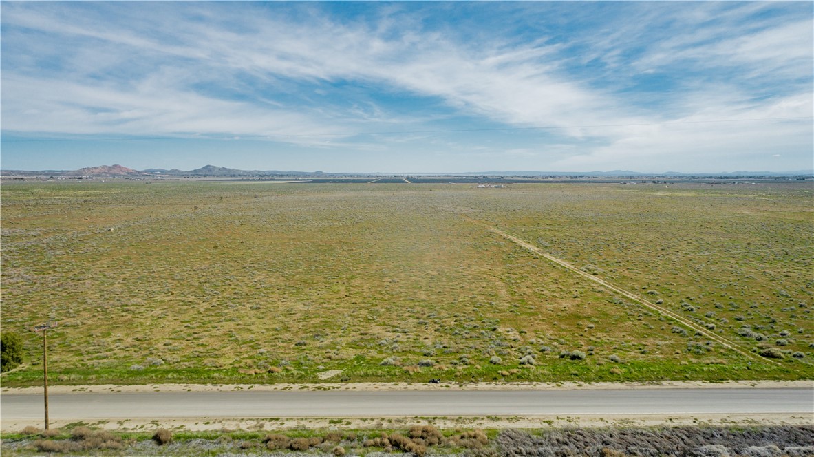 0 Dinkey, Rosamond, California 93560, ,Land,For Sale,0 Dinkey,CRMC23218401