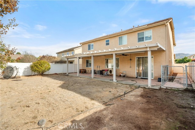 Detail Gallery Image 34 of 41 For 15597 Copper Mountain Rd, Moreno Valley,  CA 92555 - 5 Beds | 3 Baths