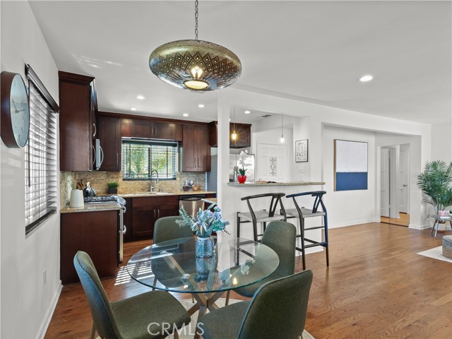 Detail Gallery Image 18 of 57 For 8110 Lesner Ave, Lake Balboa,  CA 91406 - 3 Beds | 2 Baths