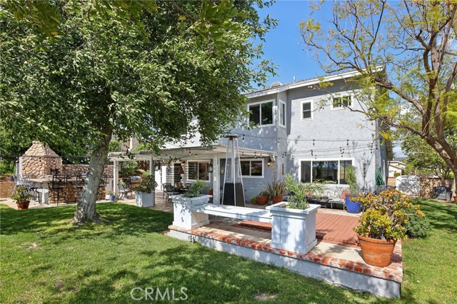 Detail Gallery Image 33 of 47 For 27959 Palmetto Ridge Dr, Valencia,  CA 91354 - 4 Beds | 2/1 Baths
