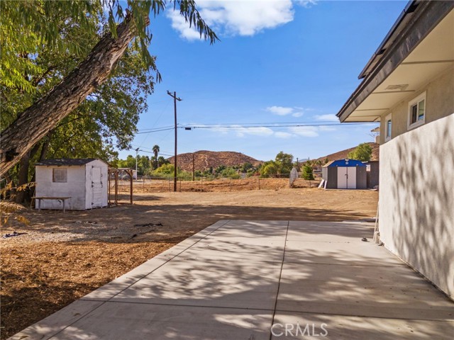 Detail Gallery Image 34 of 45 For 24095 Circle Dr, Menifee,  CA 92587 - 3 Beds | 1 Baths