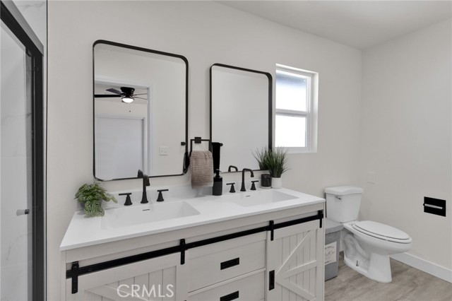 Detail Gallery Image 20 of 28 For 18509 Yuba St, Hesperia,  CA 92345 - 3 Beds | 2 Baths