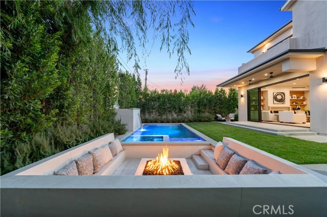 Detail Gallery Image 38 of 44 For 5136 Nagle Ave, Sherman Oaks,  CA 91423 - 6 Beds | 6/2 Baths