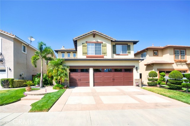 Image 2 for 4352 Mission Hills Dr, Chino Hills, CA 91709