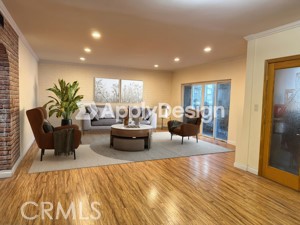 Detail Gallery Image 36 of 37 For 531 N Rossmore Ave #202,  Los Angeles,  CA 90004 - 2 Beds | 2 Baths