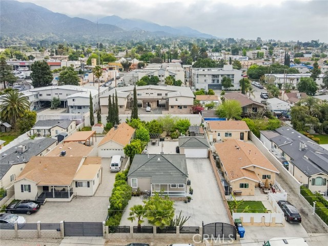 Detail Gallery Image 33 of 34 For 10404 Jardine Ave, Sunland,  CA 91040 - 2 Beds | 1 Baths