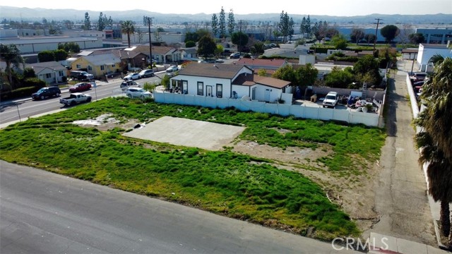 0 Anderson, Chino, CA, 91710 0 Anderson, Chino, CA, 91710