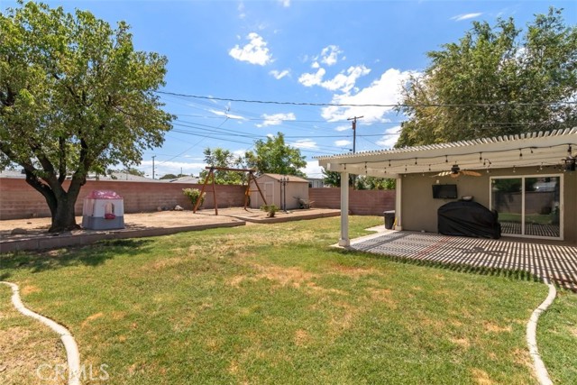 Detail Gallery Image 24 of 30 For 44916 Harlas Ave, Lancaster,  CA 93534 - 3 Beds | 2 Baths