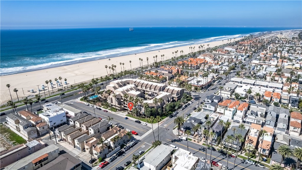 1200 Pacific Coast Highway #106