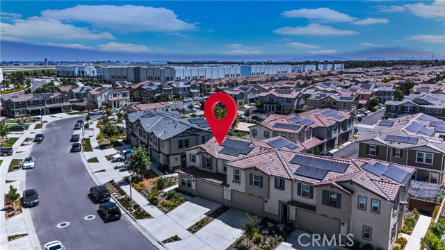 Detail Gallery Image 26 of 29 For 15971 Aventurine Ln, Chino,  CA 91708 - 3 Beds | 2/1 Baths