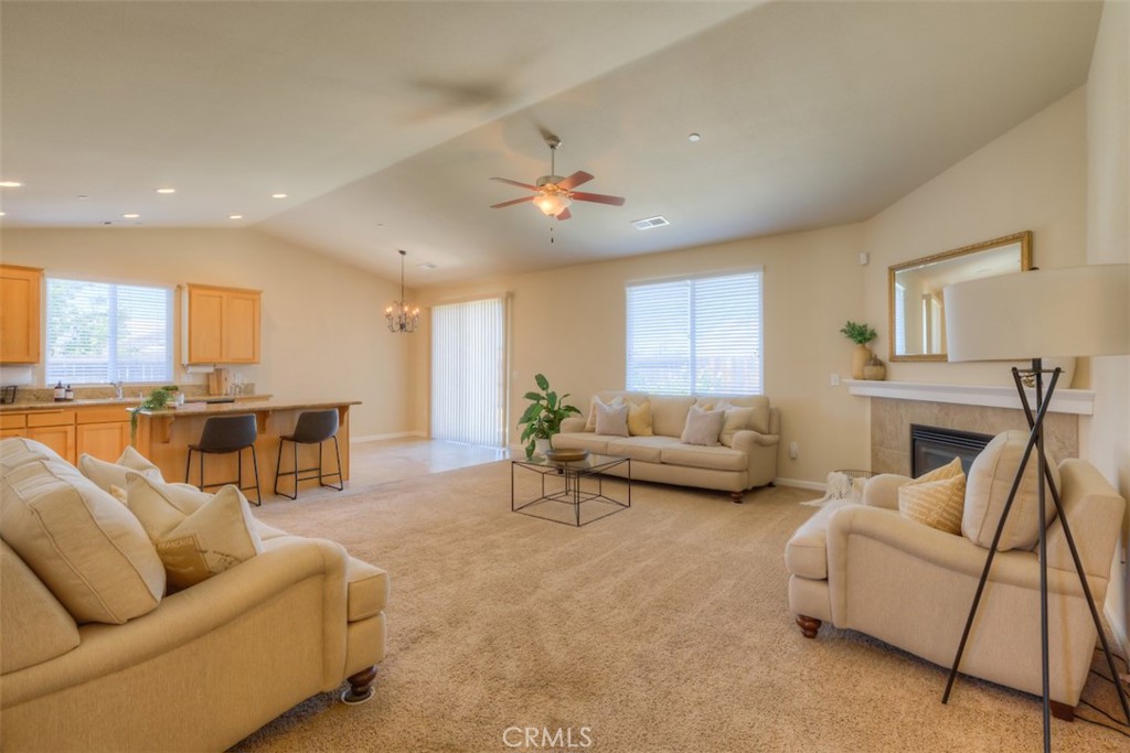 33 Cobalto Court, Oroville, CA 95965