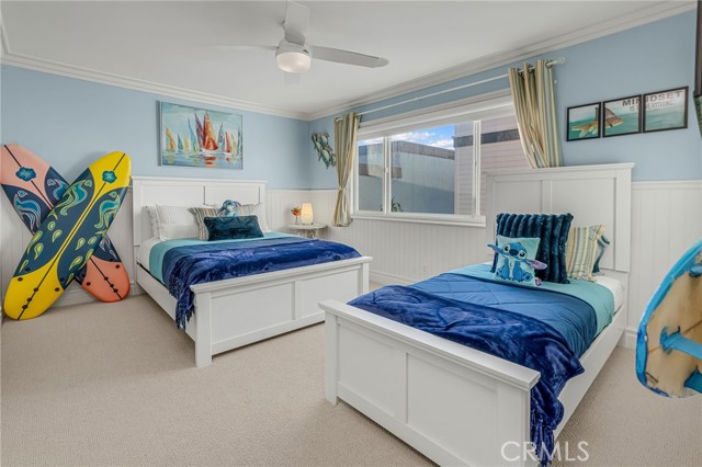 Detail Gallery Image 22 of 38 For 309 21st, Huntington Beach,  CA 92648 - 4 Beds | 3/1 Baths