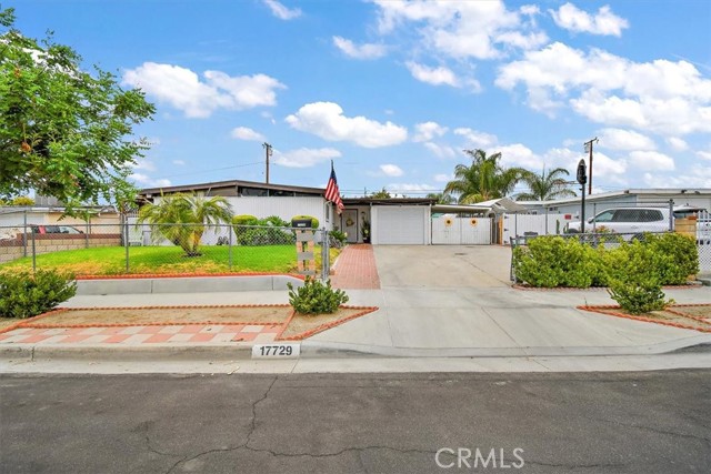 17729 Glenthorne St, La Puente, CA 91744