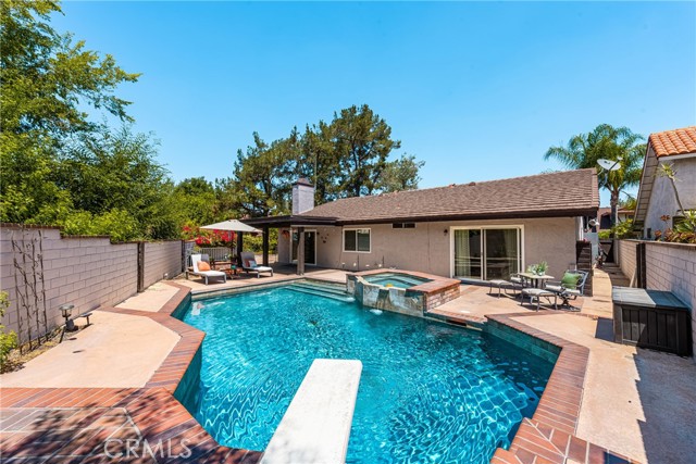 Detail Gallery Image 12 of 54 For 1520 E Newcrest Dr, West Covina,  CA 91792 - 3 Beds | 2 Baths