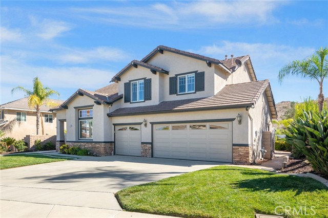 Detail Gallery Image 45 of 48 For 3829 Agave Court, Perris,  CA 92570 - 4 Beds | 2/1 Baths