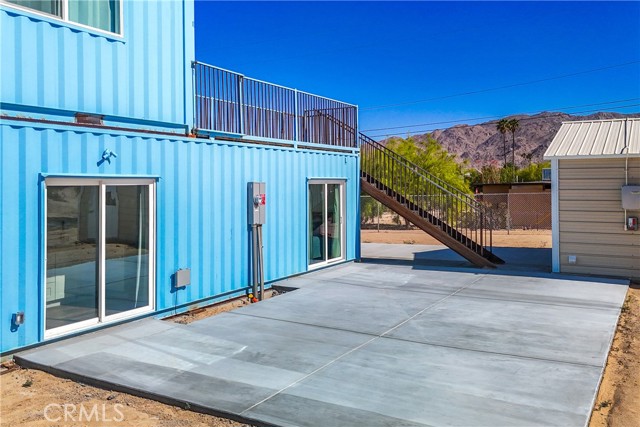 Detail Gallery Image 5 of 58 For 72473 Desert Trail Dr, Twentynine Palms,  CA 92277 - 2 Beds | 1 Baths